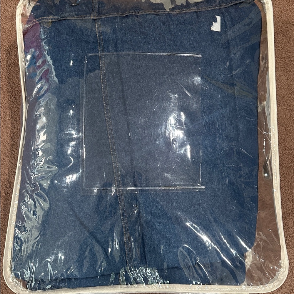 Dockers twin xl comforter
